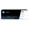 Toner HP żółty HP 415X, HP415X W2032X, 6000 str.