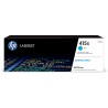 Toner HP niebieski HP 415X, HP415X W2031X, 6000 str.
