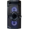 Rebeltec SoundBox 480 Przenośny głośnik Bluetooth stereo czarny, 50W RMS