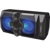 Rebeltec SoundBox 480 Przenośny głośnik Bluetooth stereo czarny, 50W RMS
