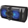 Rebeltec SoundBox 480 Przenośny głośnik Bluetooth stereo czarny, 50W RMS