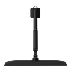 Neomounts DS70-250BL1 uchwyt / stojak do monitorów 88,9 cm (35") Biurko Czarny