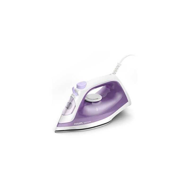 Żelazko parowe Philips 1000 series DST1020/30 Żelazko parowe Philips 1000 series DST1020/30