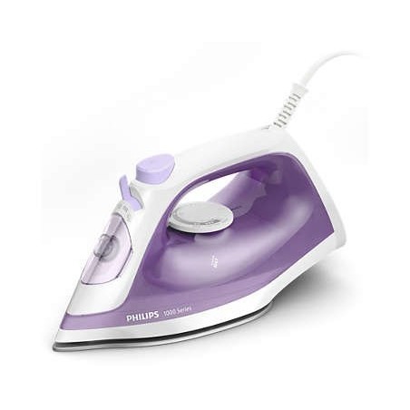 Żelazko parowe Philips 1000 series DST1020/30