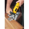 DeWALT DW682K-QS strugarka ręczna Czarny, Żółty 10000 RPM 600 W