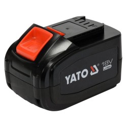 Akumulator 18V LI-ION 6,0Ah YATO YT-82845