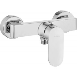Bateria prysznicowa ścienna BGA 040M 5908212053508