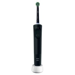 Szczoteczka do zębów Oral-B Vitality Pro Dorosły Obrotowo-pulsacyjna Czarny