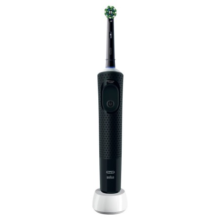 Szczoteczka do zębów Oral-B Vitality Pro Dorosły Obrotowo-pulsacyjna Czarny