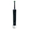 Szczoteczka do zębów Oral-B Vitality Pro Dorosły Obrotowo-pulsacyjna Czarny