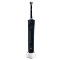 Szczoteczka do zębów Oral-B Vitality Pro Dorosły Obrotowo-pulsacyjna Czarny