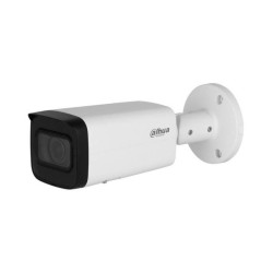 Dahua Technology WizSense IPC-HFW3842T-ZAS Kula (kształt) Kamera bezpieczeństwa IP Wewnętrz i na wolnym powietrzu 3840 x 2160 px