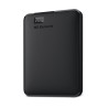 Dysk zewnętrzny HDD WD Elements (5TB 2.5" USB 3.0 Czarny WDBU6Y0050BBK-WESN)