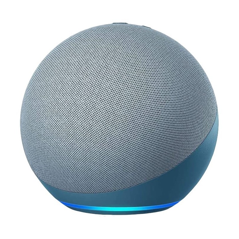 Amazon Echo (4th Gen) Amazon Echo (4th Gen)