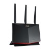 ASUS- Router RT-AX86U Pro Gaming WiFi 6 AX5700