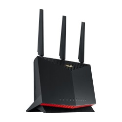 ASUS- Router RT-AX86U Pro Gaming WiFi 6 AX5700
