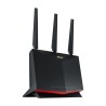ASUS- Router RT-AX86U Pro Gaming WiFi 6 AX5700