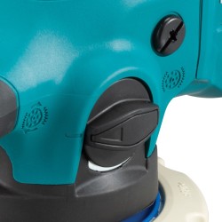 MAKITA POLERKA 18V DPO600Z 150mm
