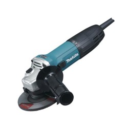 Makita GA4530R szlifierka kątowa 115, 6.4 11000 RPM 720 W 1,8 kg