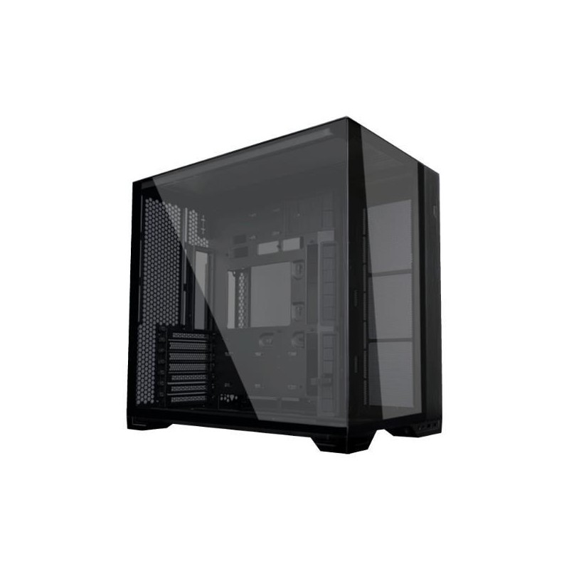 Lian Li O11 Vision Compact Black