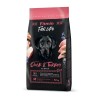 FITMIN Dog For Life Duck & Turkey - sucha karma dla psa - 12 kg