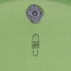 Poduszka SEA TO SUMMIT Aeros Premium Regular Lime