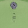 Poduszka SEA TO SUMMIT Aeros Premium Regular Lime