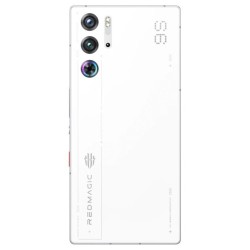 RedMagic 9S Pro 17,3 cm (6.8") Dual SIM Android 14 5G USB Type-C 12 GB 256 GB 6500 mAh Frost