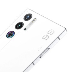 RedMagic 9S Pro 17,3 cm (6.8") Dual SIM Android 14 5G USB Type-C 12 GB 256 GB 6500 mAh Frost
