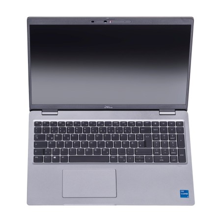 DELL LATITUDE 5521 i5-11400H 16GB 256GB SSD 15,6" FHD Win11pro (UK QWERTY) + zasilacz UŻYWANY