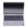 DELL LATITUDE 5521 i5-11400H 16GB 256GB SSD 15,6" FHD Win11pro (UK QWERTY) + zasilacz UŻYWANY