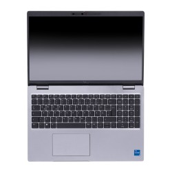 DELL LATITUDE 5521 i5-11400H 16GB 256GB SSD 15,6" FHD Win11pro (UK QWERTY) + zasilacz UŻYWANY