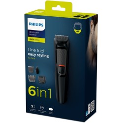 Trymer PHILIPS Multigroom MG3710/15