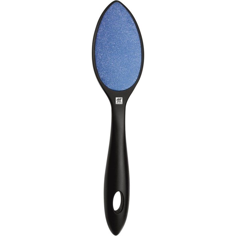 Tarka do pięt ZWILLING CERAMIC 14 cm, czarna