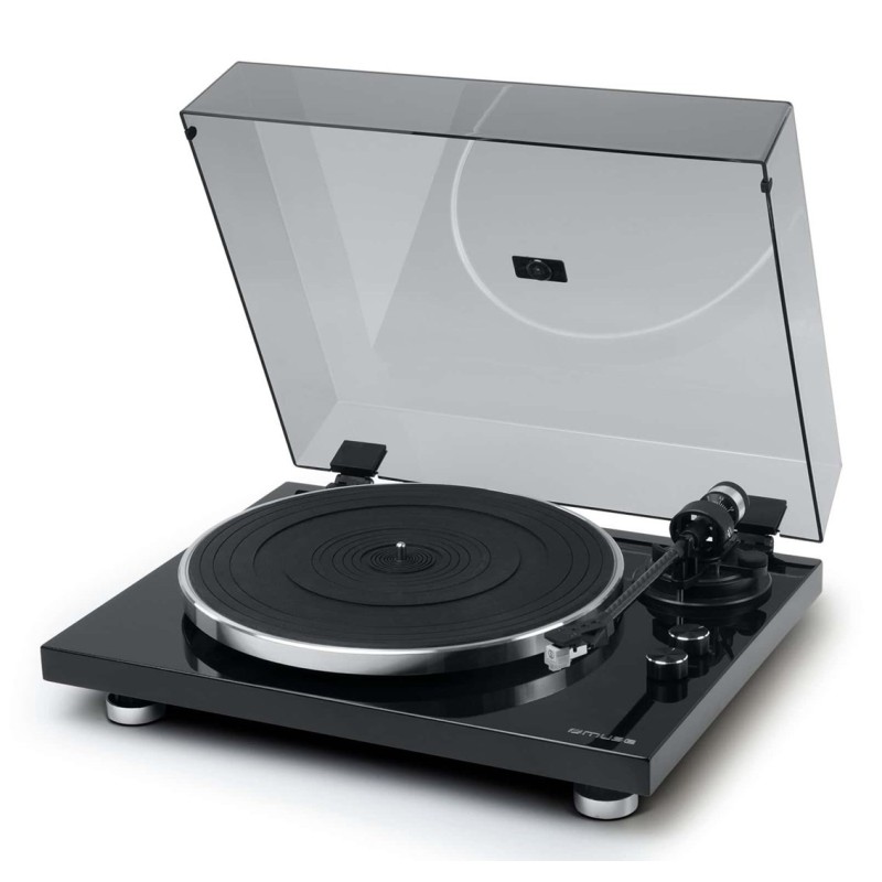 Muse Turntable Stereo System | MT-109 BTO | Turntable Stereo System