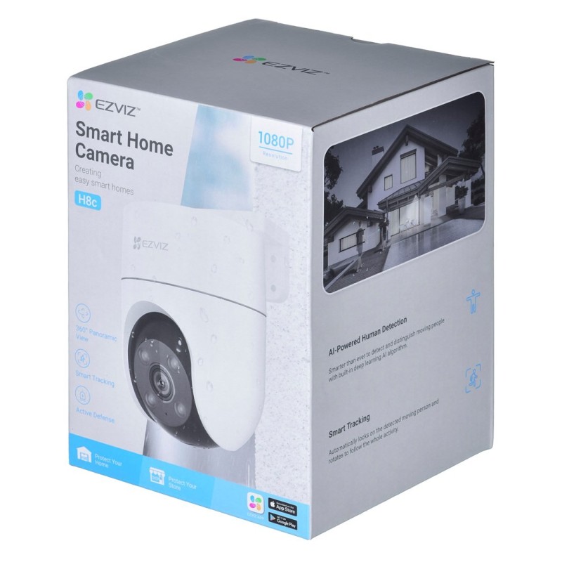 Kamera IP EZVIZ H8C 2MP Kamera IP EZVIZ H8C 2MP