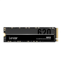 Dysk SSD Lexar 1TB NM620 M.2 2280 NVMe
