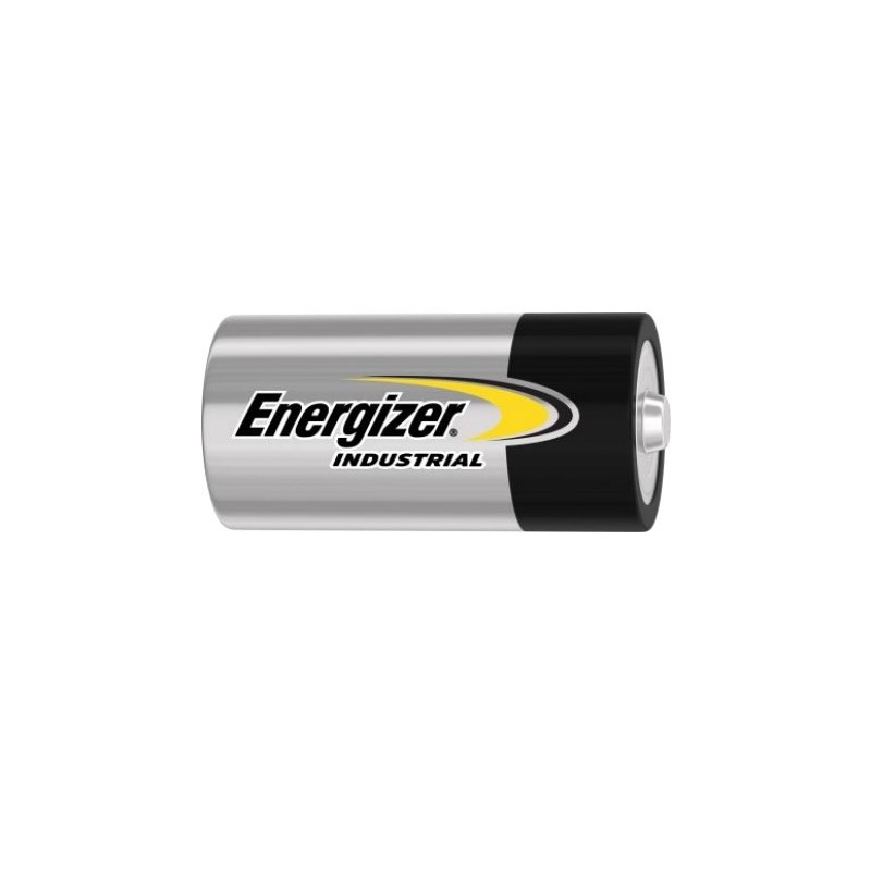 ENERGIZER BATERIA INDUSTRIAL PRO LR14 C R14 1,5V 12 SZTUK