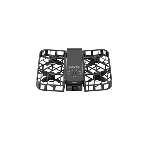 Dron HoverAir X1 - Combo Plus Retail - Black
