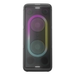 Panasonic SC-TMAX45E Głośnik imprezowy Czarny 1000 W
