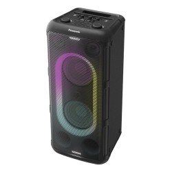 Panasonic SC-TMAX45E Głośnik imprezowy Czarny 1000 W
