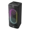 Panasonic SC-TMAX45E Głośnik imprezowy Czarny 1000 W