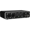 Behringer UMC204HD - Interfejs audio USB