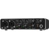Behringer UMC204HD - Interfejs audio USB