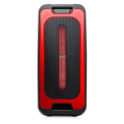 Głośnik JVC Party speaker XS-EP424B czarny