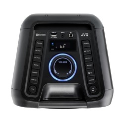 Głośnik JVC Party speaker XS-EP424B czarny