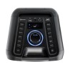 Głośnik JVC Party speaker XS-EP424B czarny