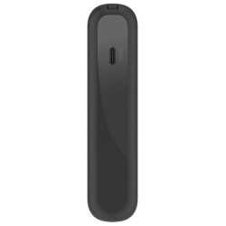 BELKIN POWERBANK 10 000 MAH, 20W, WBUDOWANY KABEL USB-C, BLACK