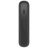 BELKIN POWERBANK 10 000 MAH, 20W, WBUDOWANY KABEL USB-C, BLACK
