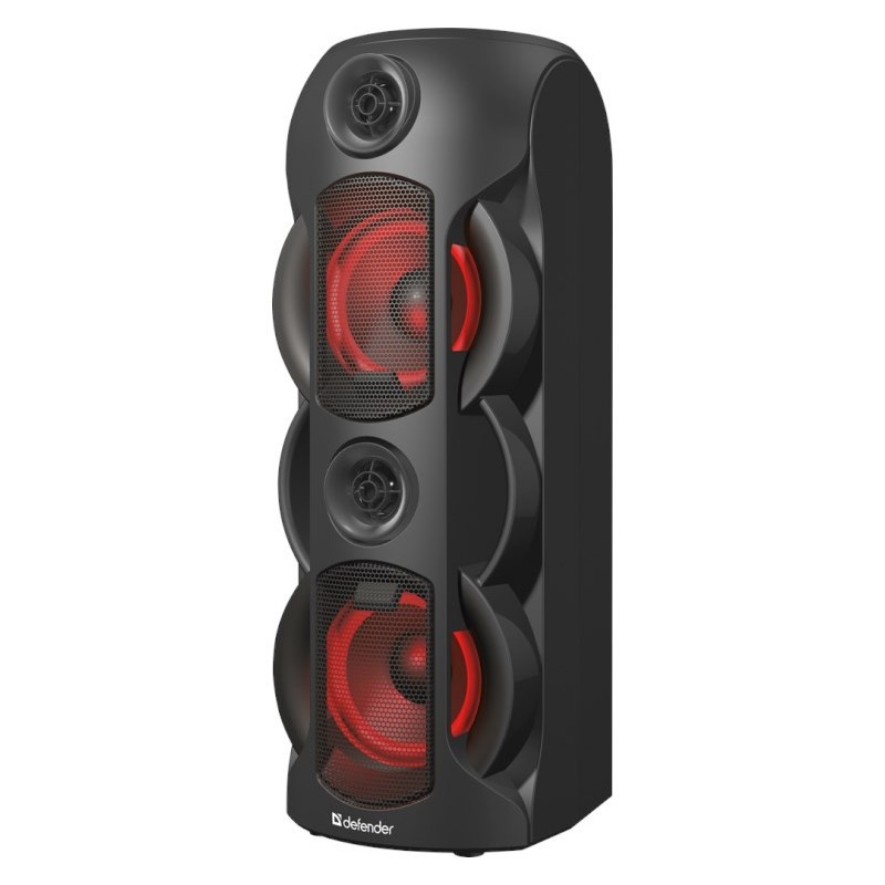 DEFENDER GŁOŚNIK 78 BLUETOOTH 70W BT/FM/AUX/MIC LIGHT 65178 DEFENDER GŁOŚNIK 78 BLUETOOTH 70W BT/FM/AUX/MIC LIGHT 65178